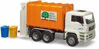 Bruder MAN TGA Vuilniswagen-2