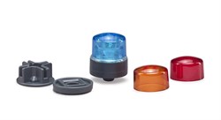 Bruder Accessoire: zwaailicht