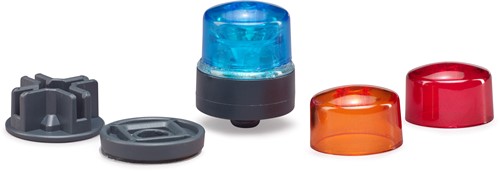 Bruder Accessoire: zwaailicht