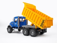 Bruder MACK Granite kiepwagen-3