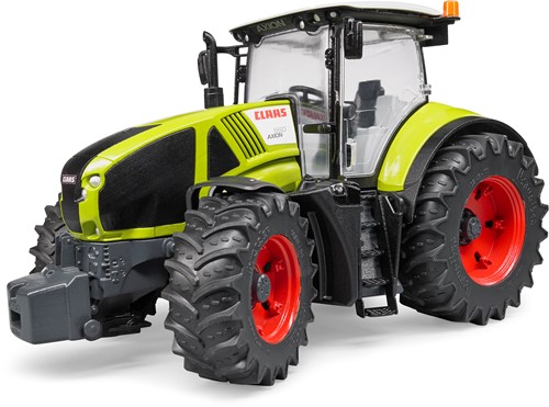 Bruder Claas Axion tractor 950-3