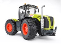 Bruder Claas Xerion tractor 5000-2