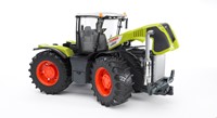 Bruder Claas Xerion tractor 5000-3