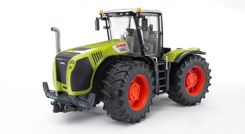 Bruder Claas Xerion tractor 5000