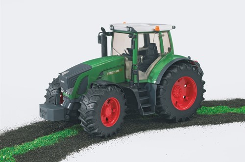 Bruder Fendt tractor 936 Vario-2