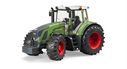 Bruder Fendt tractor 936 Vario