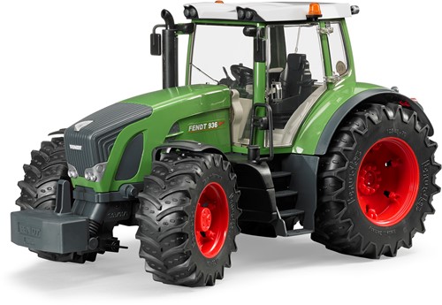 Bruder Fendt tractor 936 Vario