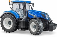 Bruder New Holland tractor T7.315-2