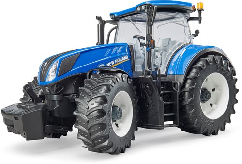 Bruder New Holland tractor T7.315-3