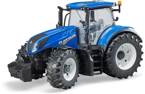 Bruder New Holland tractor T7.315