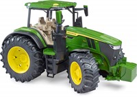 Bruder John Deere tractor 7R 350-2