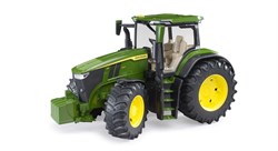 Bruder John Deere tractor 7R 350
