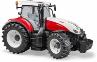 Bruder Steyr tractor 6300 Terrus CVT-2