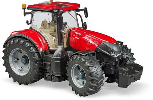 Bruder Case tractor IH Optum 300 CVX-2