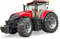 Bruder Case tractor IH Optum 300 CVX-3