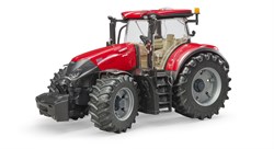 Bruder Case tractor IH Optum 300 CVX