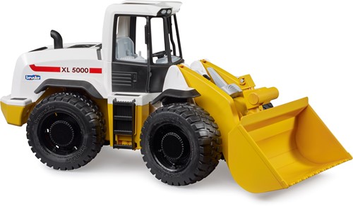 Bruder Shovel-2