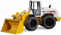 Bruder Shovel-3