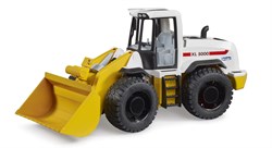 Bruder Shovel