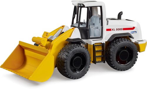 Bruder Shovel