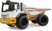 Bruder Dumptruck-3