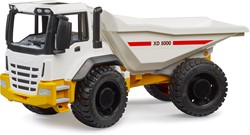 Bruder Dumptruck