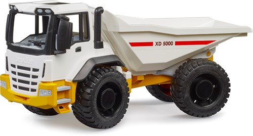 Bruder Dumptruck