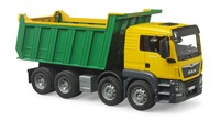 Bruder MAN TGS kiepwagen-2