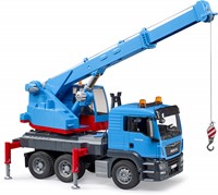 Bruder MAN TGS kraanwagen-2