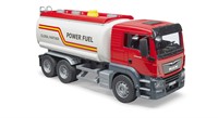 Bruder MAN TGS tankwagen-2