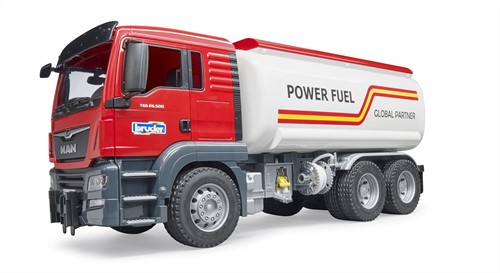 Bruder MAN TGS tankwagen-3