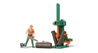 Bruder bworld Bosbouw accessoireset-2