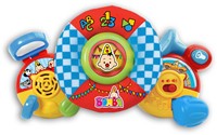Vtech - Bumba Speelstuurtje