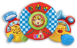 Vtech - Bumba Speelstuurtje