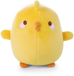 NICI - Knuffel MOLANG Piu Piu 24cm