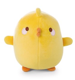 NICI - Knuffel MOLANG Piu Piu 32cm