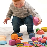 Tickit Regenboog Houten Superset-2