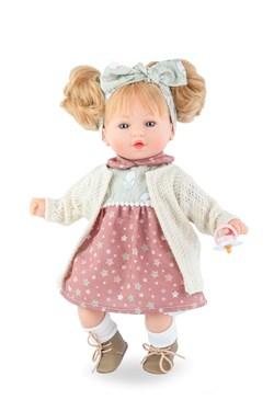 Marina Pau - Pop Petite Winter A Estuche  - 40cm