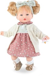 Marina Pau - Pop Petite Winter A Estuche  - 40cm