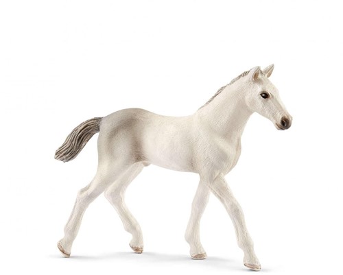 Schleich Horse Club Holsteiner foal