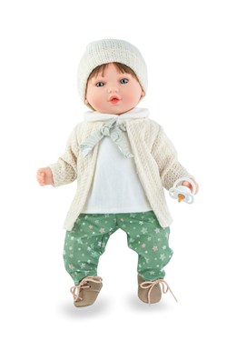 Marina Pau - Pop Petite Winter B Estuche - 40cm
