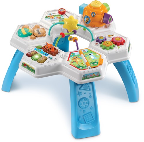 Vtech - Bezige Bij Speeltafel
