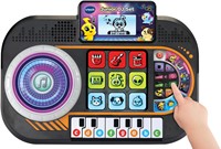 Vtech - Junior Dj Set-3