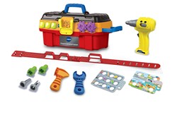 Vtech - Kluspret Gereedschapsset
