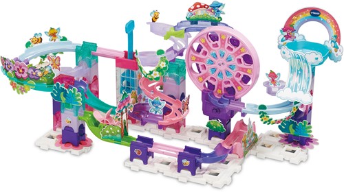 Vtech - Mr - Fairy Garden Set M500E