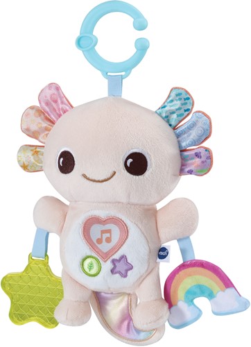 Vtech - Mijn Knuffelvriendje