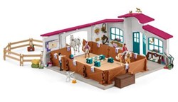 Schleich Horse Club Riding Arena