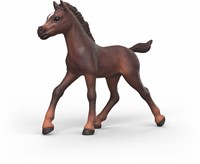 Schleich Horse Club Collectible Foal Ravi-2