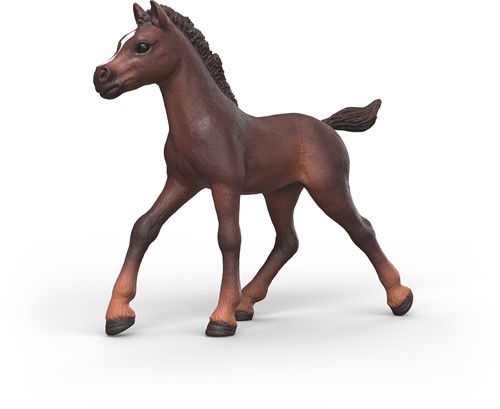 Schleich Horse Club Collectible Foal Ravi-2