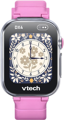Vtech - Kidizoom Smartwatch DX4 roze-2
